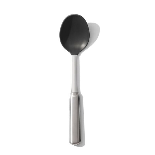 OXO Steel Silicone Cooking Spoon Q2