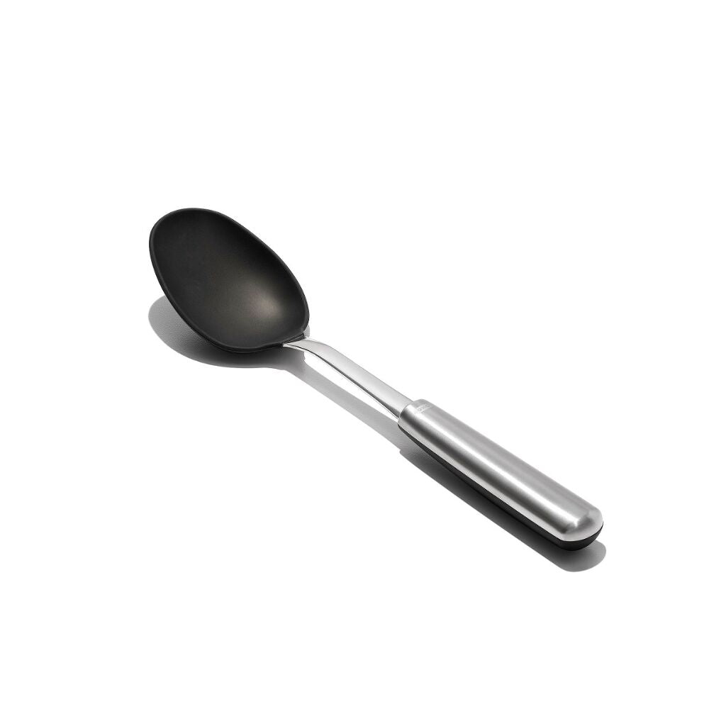 OXO Steel Silicone Cooking Spoon Q2