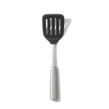 OXO Steel Silicone Flexible Turner F6