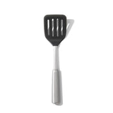 OXO Steel Silicone Flexible Turner F6
