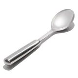 OXO Steel Serving Spoon E1