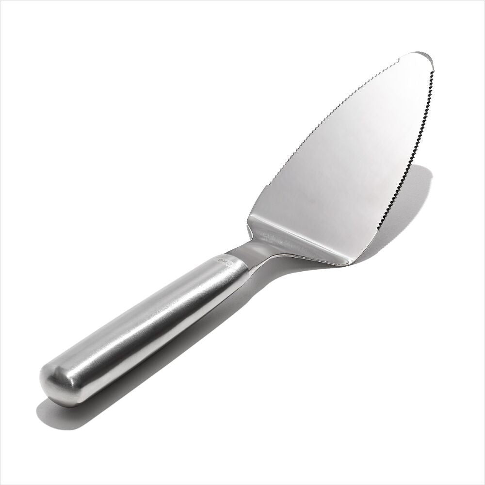 OXO Steel Pie Server D1