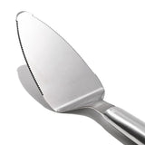 OXO Steel Pie Server D1