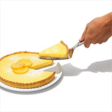 OXO Steel Pie Server D1