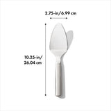 OXO Steel Pie Server J2