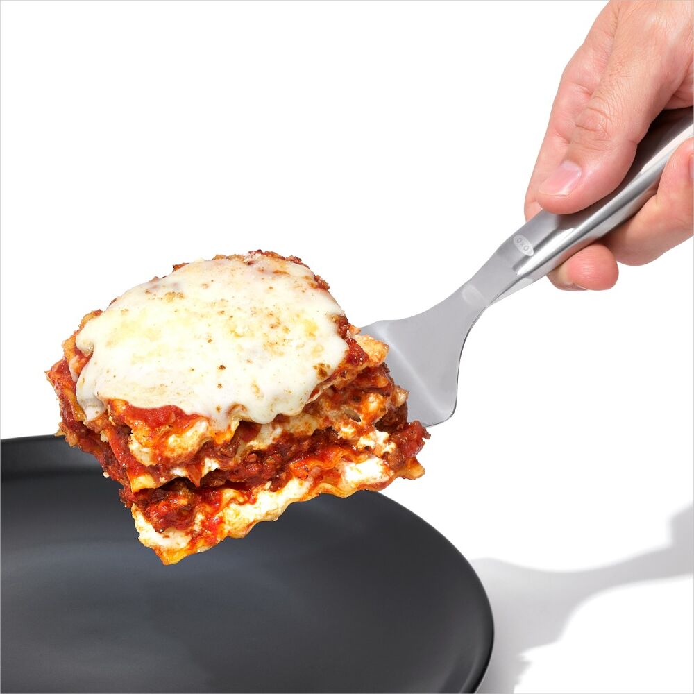OXO Steel Lasagna Server U2