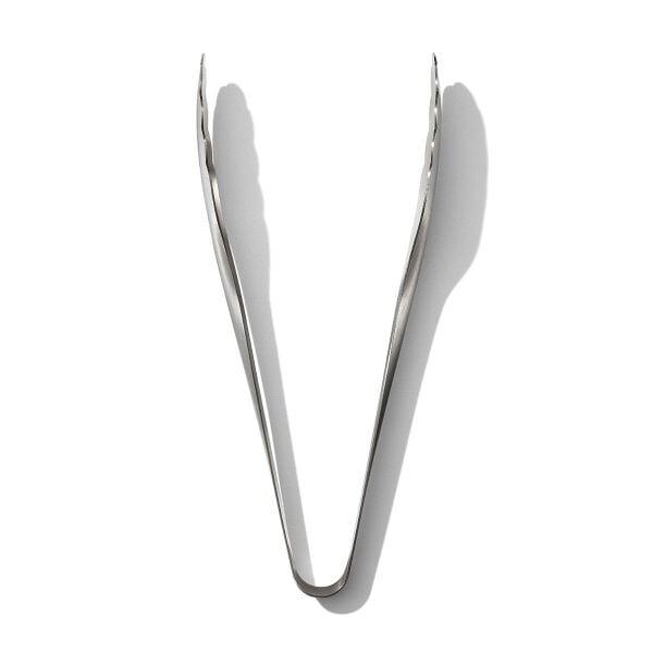 OXO Steel Serving Tongs P5