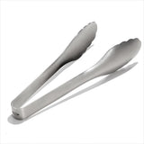 OXO Steel Serving Tongs P5