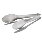 OXO Steel Serving Tongs P5