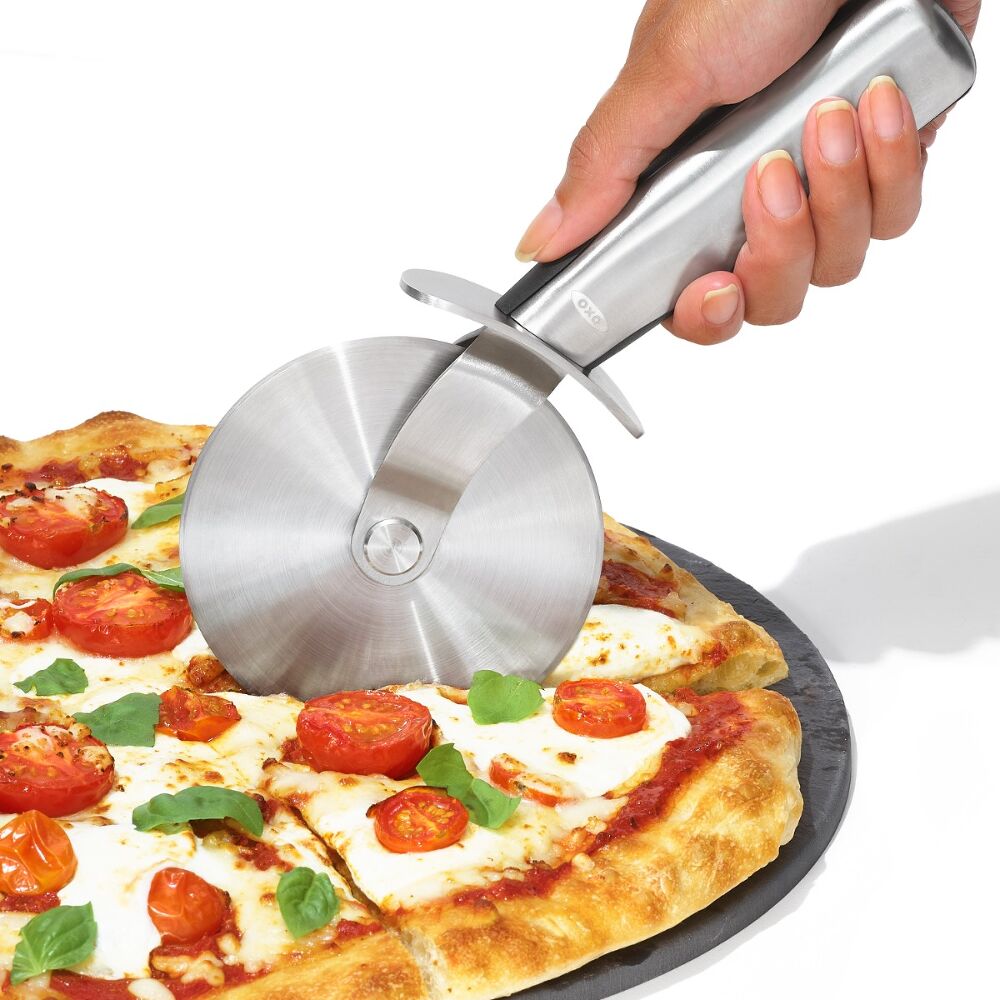 OXO Steel Pizza Wheel R1