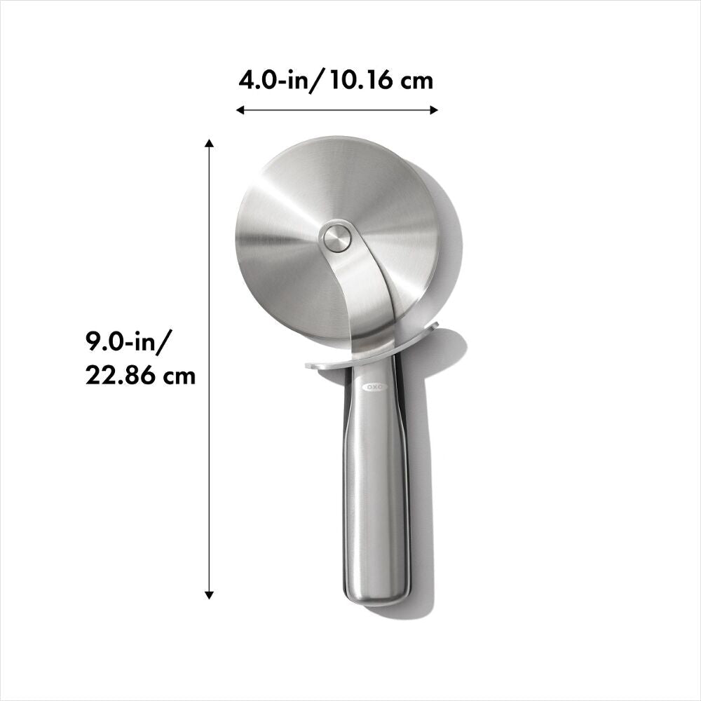 OXO Steel Pizza Wheel R1