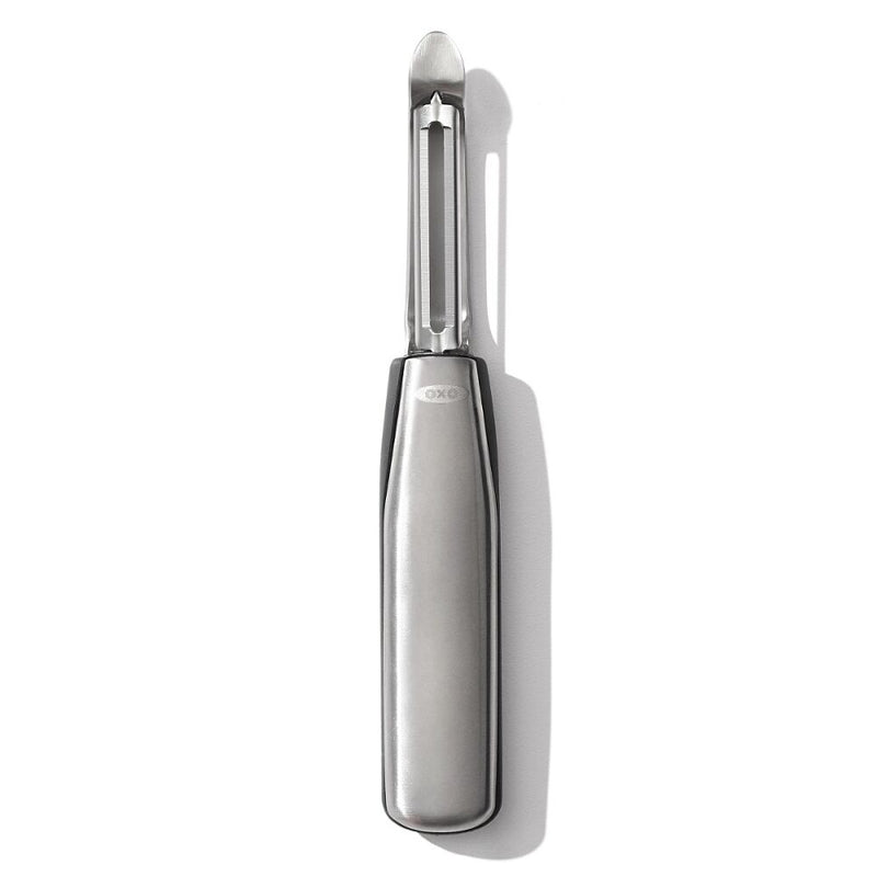 OXO Steel Swivel Peeler D7