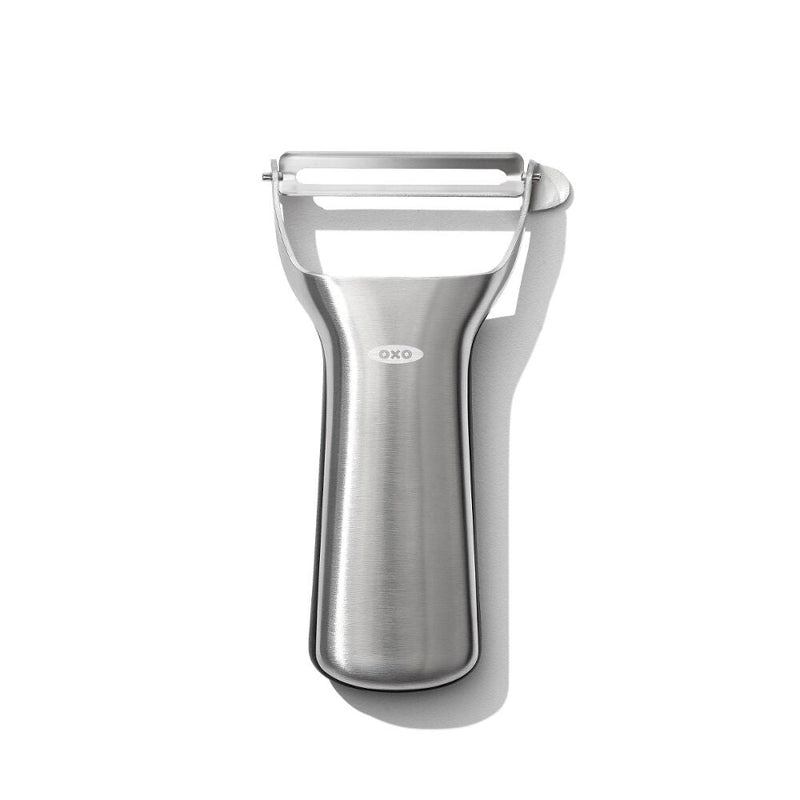 OXO Steel Y Peeler E8