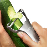 OXO Steel Y Peeler E8