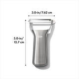OXO Steel Y Peeler E8