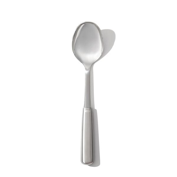 OXO Steel Cooking Spoon P4