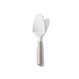 OXO Steel Pie Server J2