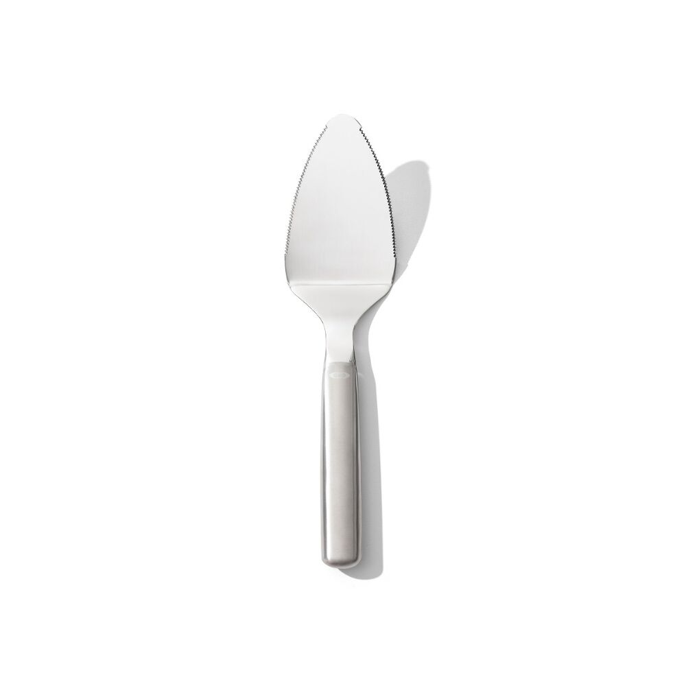 OXO Steel Pie Server D1