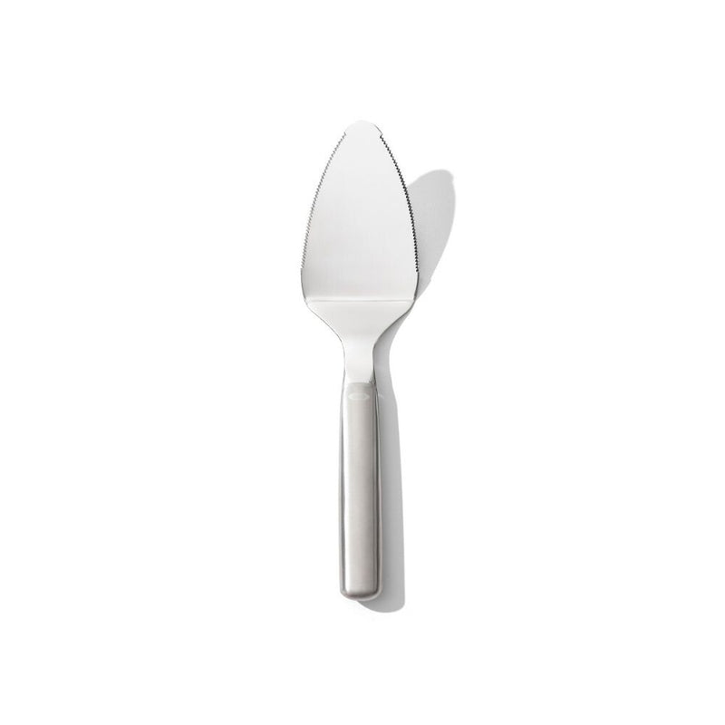 OXO Steel Pie Server D1