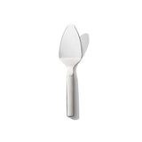 OXO Steel Pie Server D1