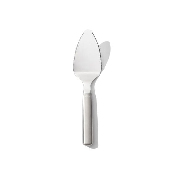 OXO Steel Pie Server D1