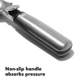 Steel Lever Ice Cream Scoop T7