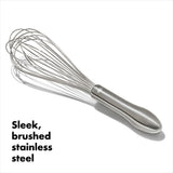 11in Balloon Whisk X9
