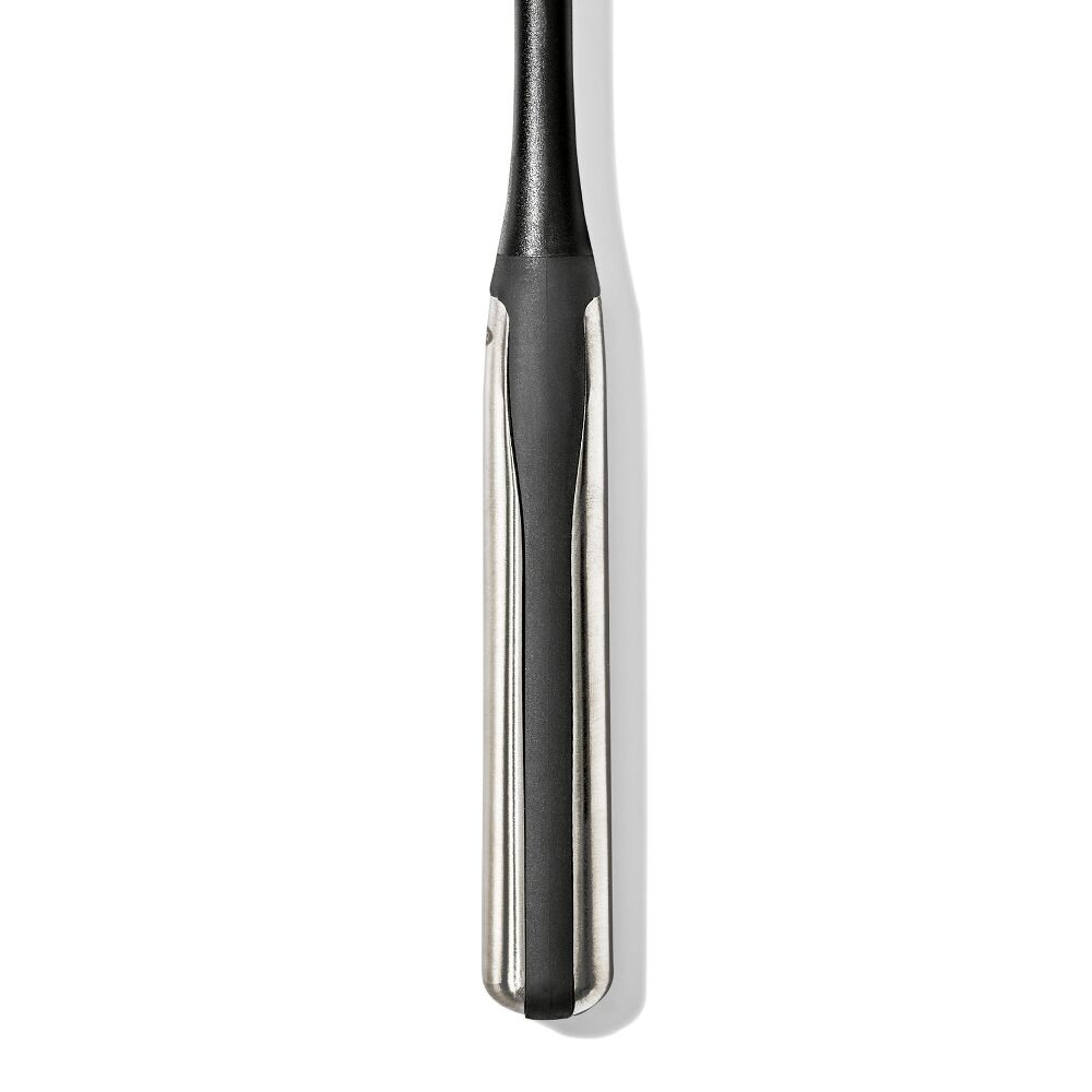Steel Bottle Brush with Replaceable Head V5