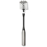 Steel Bottle Brush with Replaceable Head V5