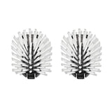 Steel Dish Brush Refill – 2-Pack A5
