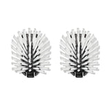 Steel Dish Brush Refill – 2-Pack A5