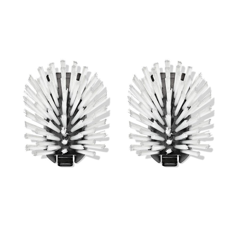 Steel Dish Brush Refill – 2-Pack A5