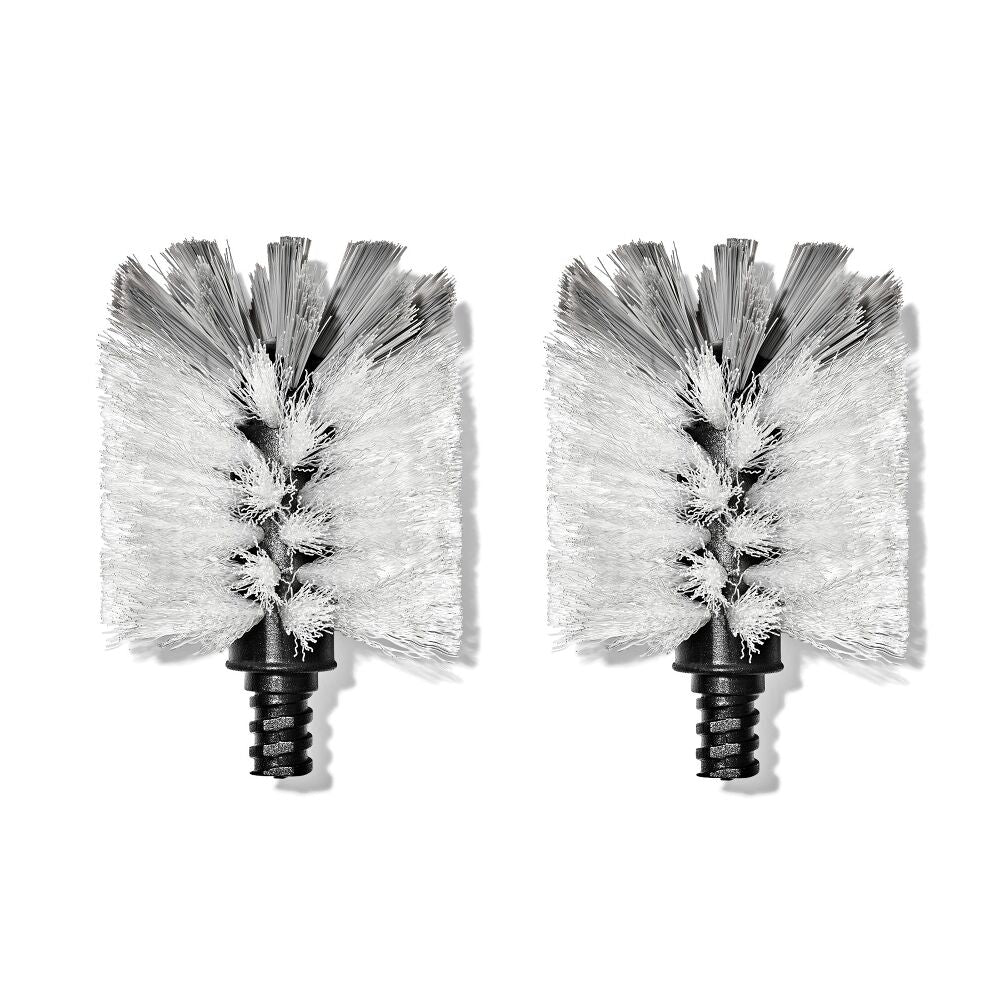 Steel Bottle Brush Refill - 2-Pack G0