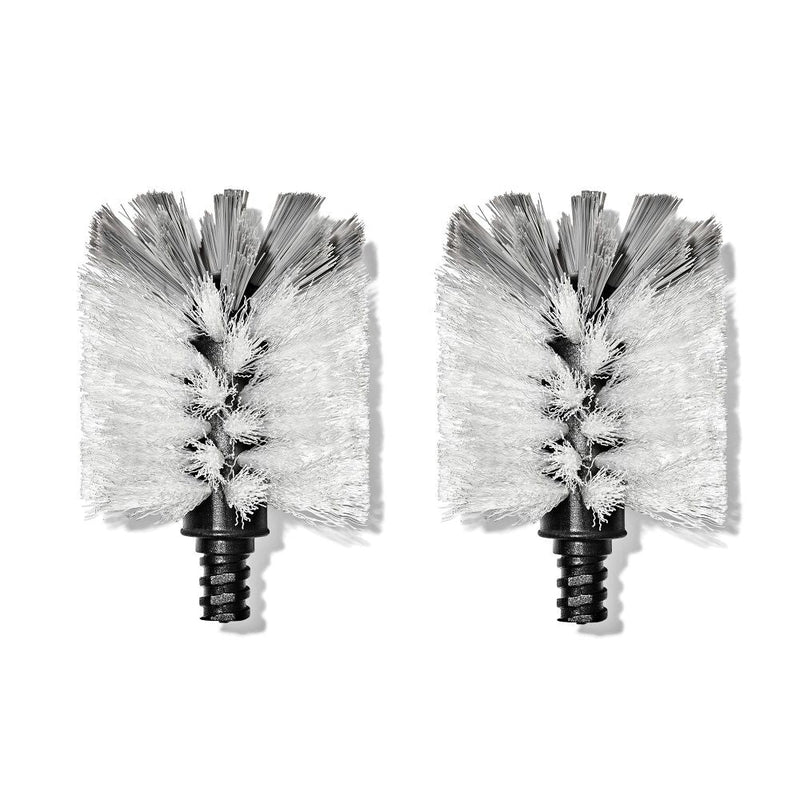 Steel Bottle Brush Refill - 2-Pack S7