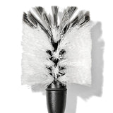 Steel Bottle Brush with Replaceable Head V5