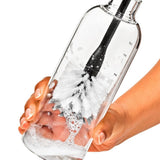 Steel Bottle Brush with Replaceable Head V5
