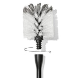 Steel Bottle Brush Refill - 2-Pack G0