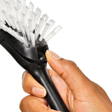 Steel Dish Brush with Replaceable Head U8