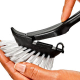 Steel Dish Brush Refill – 2-Pack A5