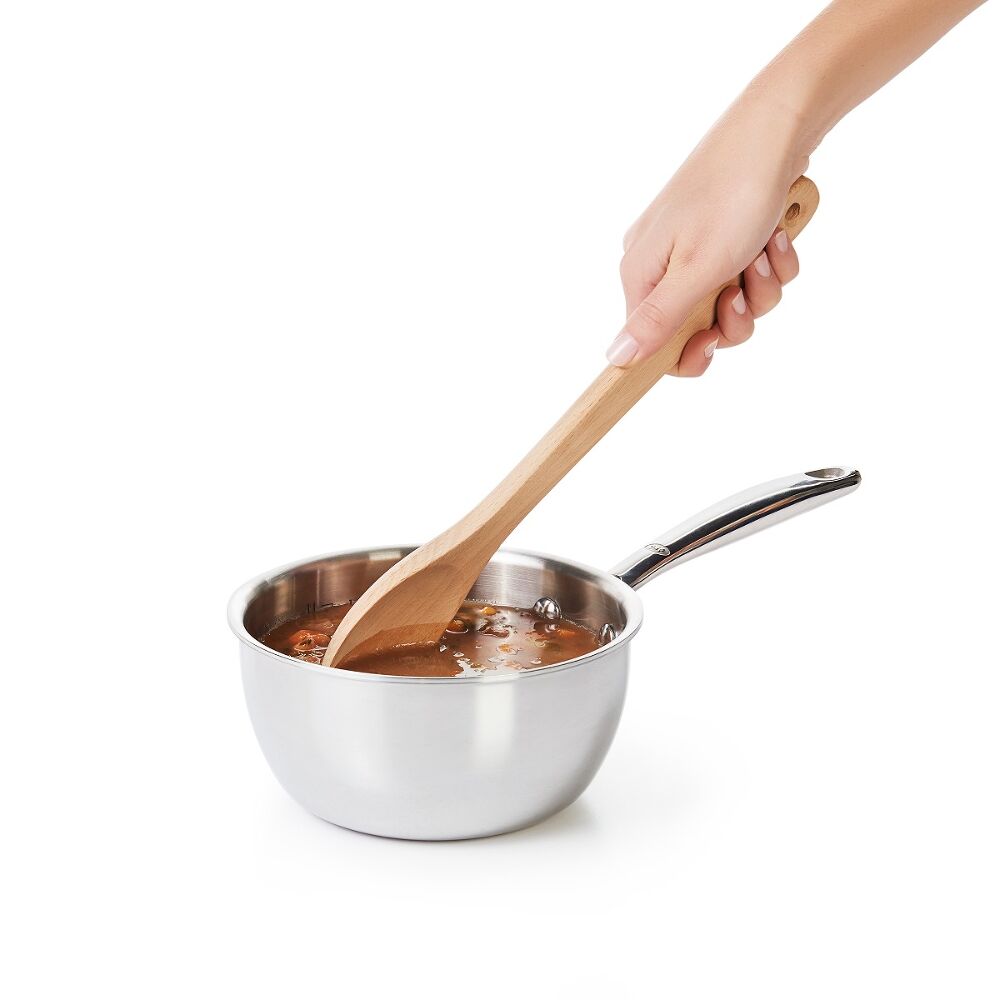 3 Piece Wooden Spoon Set C6