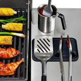 Grilling Tool Rest C8