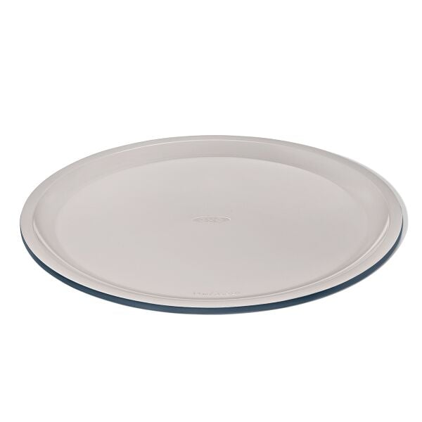 Non-Stick Pro Ceramic Coated Metal Bakeware 15” Pizza Pan J6