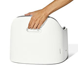 Nest Booster Seat with Removable Cushion O8