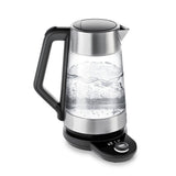 Adjustable Temperature Kettle W0