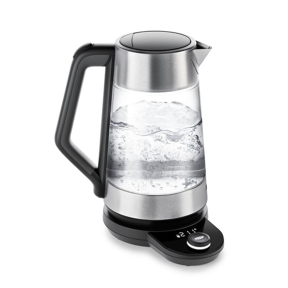 Adjustable Temperature Kettle W0