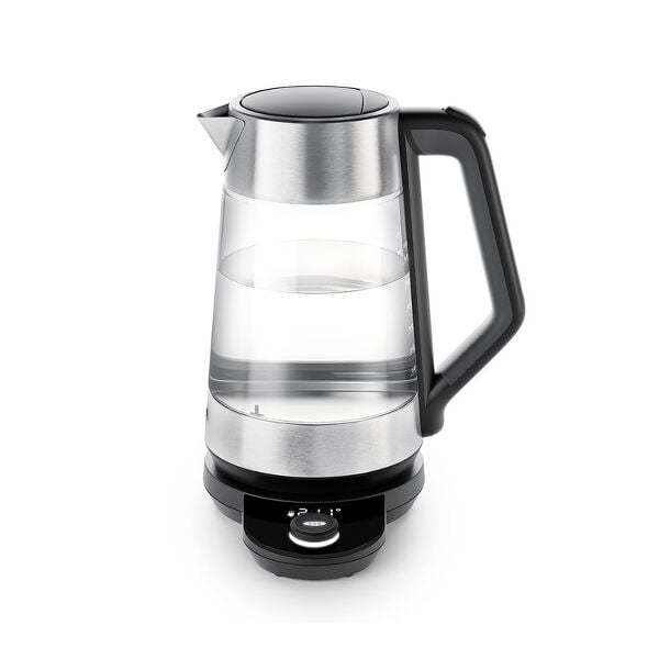 Adjustable Temperature Kettle W0