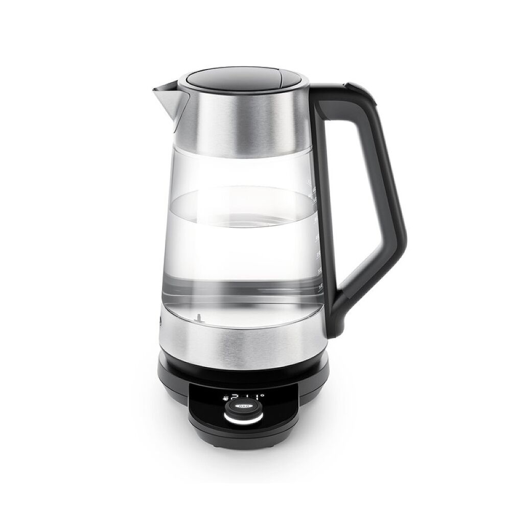 Adjustable Temperature Kettle W0