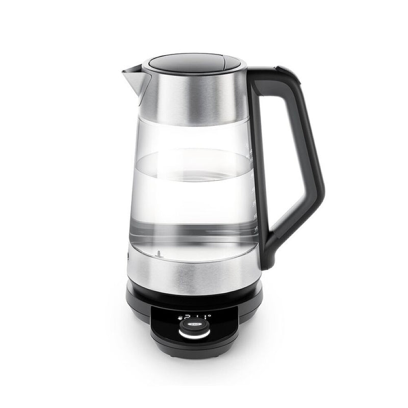 Adjustable Temperature Kettle W0