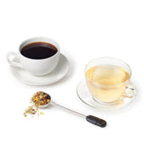 Adjustable Temperature Kettle W0