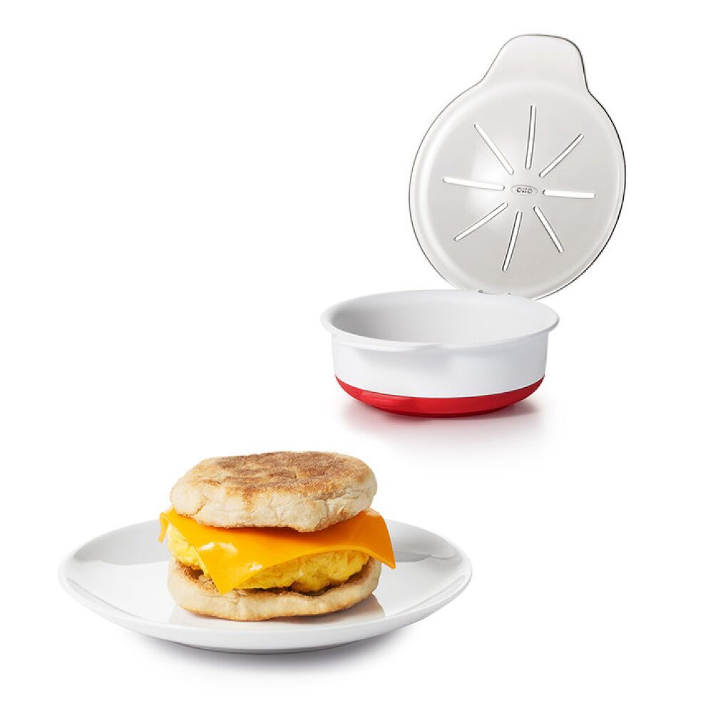 Microwave Egg Cooker T2